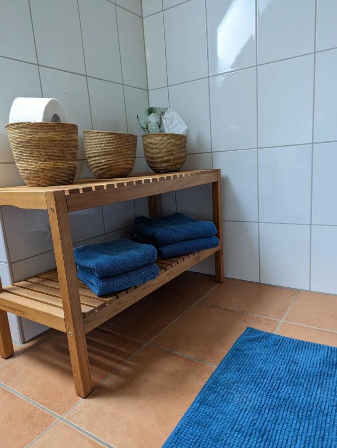 Landhaus Eilenberg Holzhau Rechenberg-Bienenmühle Kültér fotó