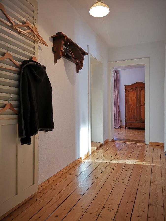 Landhaus Eilenberg Holzhau Rechenberg-Bienenmühle Kültér fotó